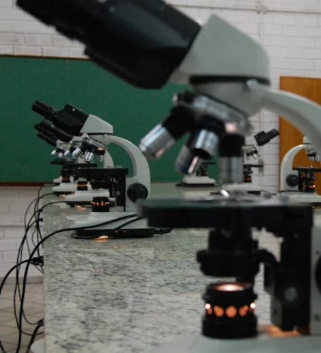 Odontologia UniAraguaia