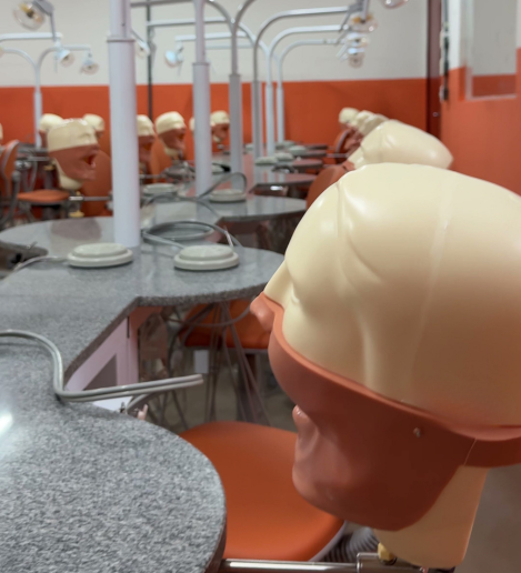 Odontologia UniAraguaia